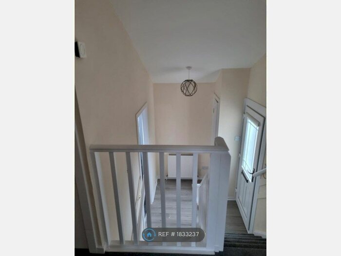 3 Bedroom Terraced House To Rent In Lime Crescent, Cumbernauld, Glasgow, G67