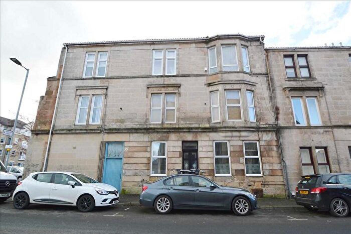 1 Bedroom Apartment To Rent In Woodside Walk, Hamilton, ML3