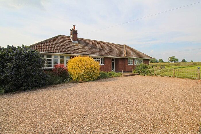 4 Bedroom Detached House To Rent In Wysall Lane, Rempstone, LE12