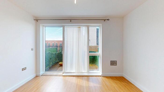 2 Bedroom Flat To Rent In Luma Apartments, Central Way, London, NW10