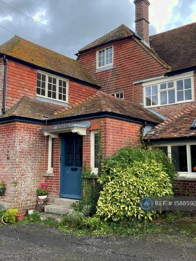 1 Bedroom Flat To Rent In Trevor House, Lewes, BN8