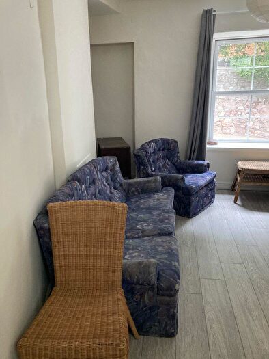 4 Bedroom House To Rent In Constitution Hill – Ref:, BS8