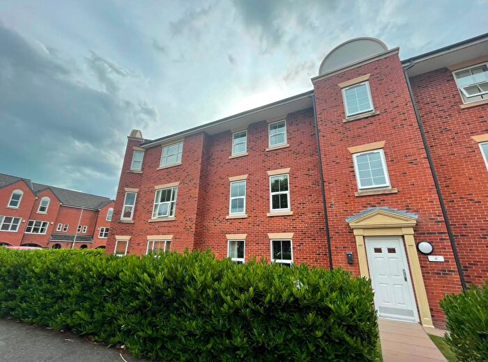 2 Bedroom Flat To Rent In Lambert, CW5