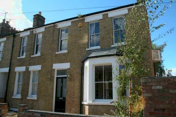 6 Bedroom Terraced House To Rent In Henley Street, East Oxford, OX4