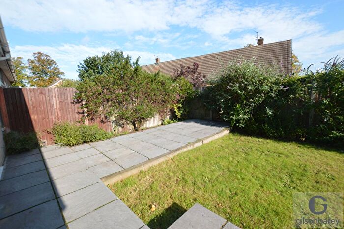 2 Bedroom Chalet To Rent In Braydeston Crescent, Brundall, Norwich, NR13