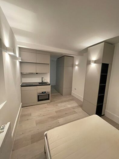 Studio To Rent In Northolt Road, Harrow, HA2