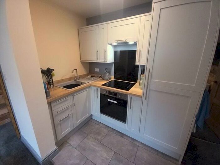 1 Bedroom Apartment To Rent In A Cavendish Street, Barrow-In-Furness, LA14