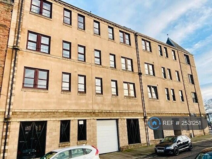 1 Bedroom Flat To Rent In Harbour Court, Musselburgh, EH21