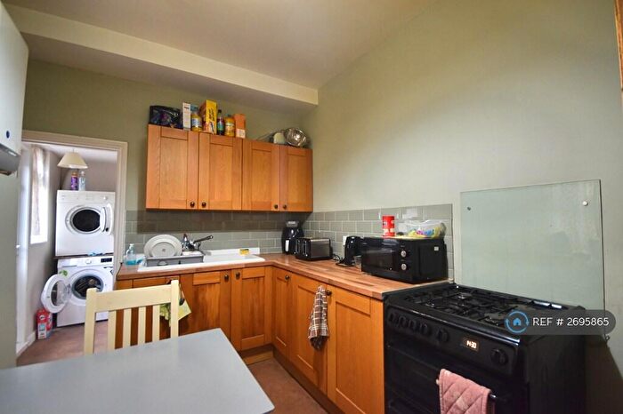 4 Bedroom Terraced House To Rent In Percy Road, Southsea, PO4