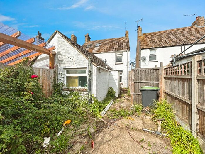 2 Bedroom Property For Sale In Lower Herne Road, Herne Bay, CT6