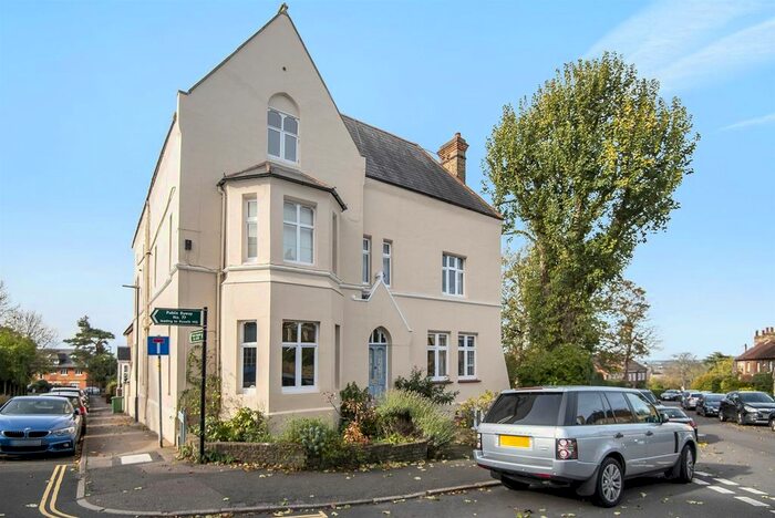 2 Bedroom Flat To Rent In Byron Hill Road, Harrow-On-The-Hill, Harrow, HA2