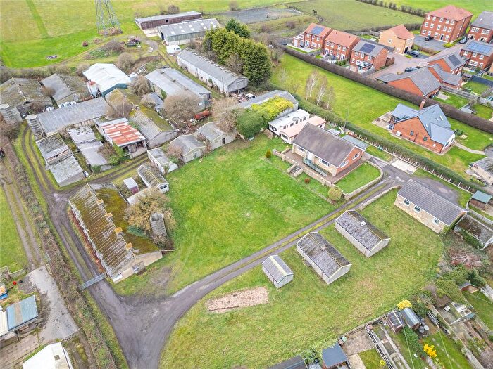 Land For Sale In Wrenthorpe Lane, Wrenthorpe, Wakefield, West Yorkshire, WF2