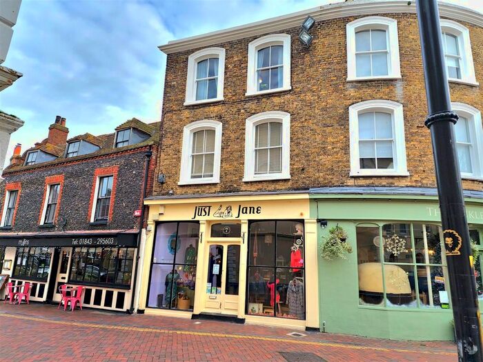 Property To Rent In Market Place, Margate, CT9