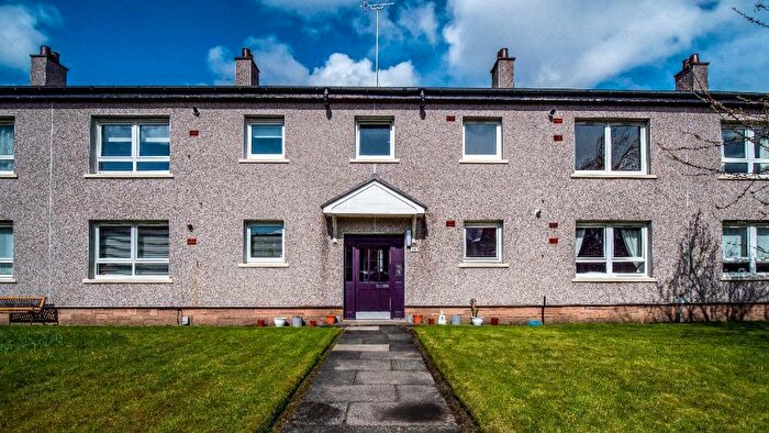 1 Bedroom Flat To Rent In Abbey Drive, Jordanhill, Glasgow, G14