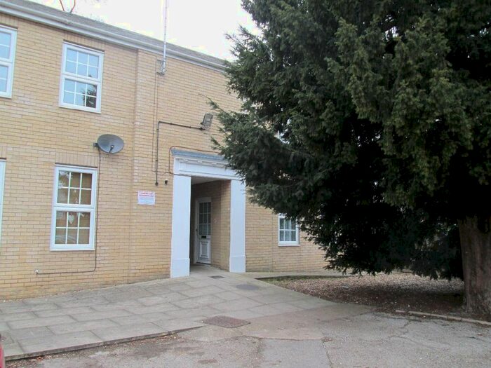 1 Bedroom Flat To Rent In Norwich Road, Wisbech, PE13