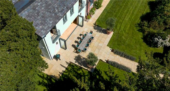 5 Bedroom Detached House To Rent In Swyncombe, Henley-On-Thames, Oxfordshire, RG9