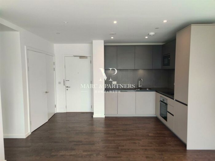 1 Bedroom Apartment To Rent In Lacewood Apartments, Timberyard Street London, SE8