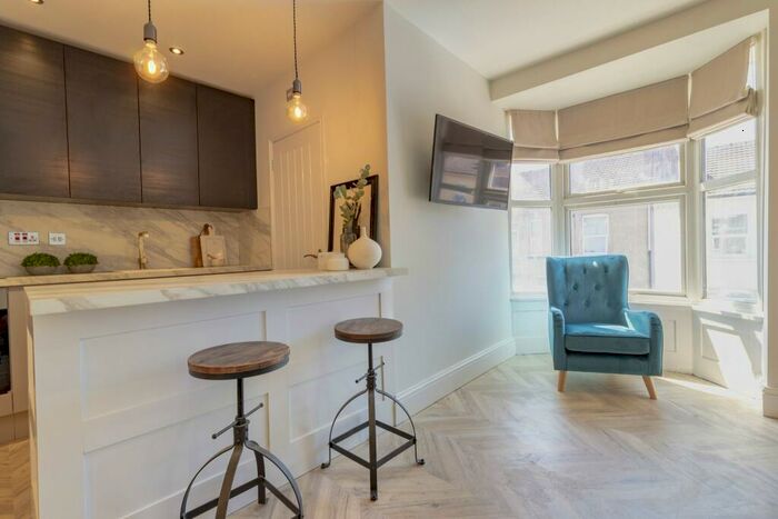 1 Bedroom Flat To Rent In A Ripon Street, LN5