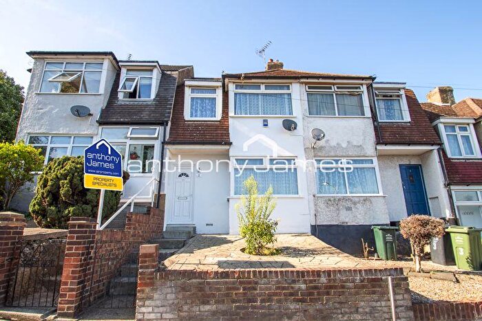 3 Bedroom Terraced House To Rent In Priory Place, Dartford, Kent, DA1