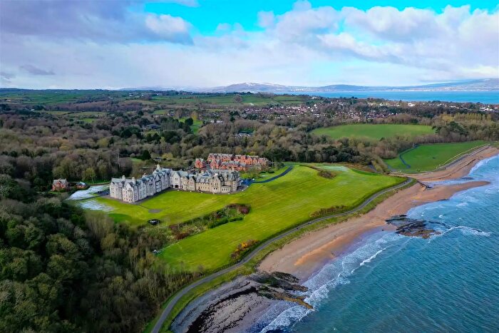 2 Bedroom Apartments For Sale In Crawford House, Crawfordsburn, BT19