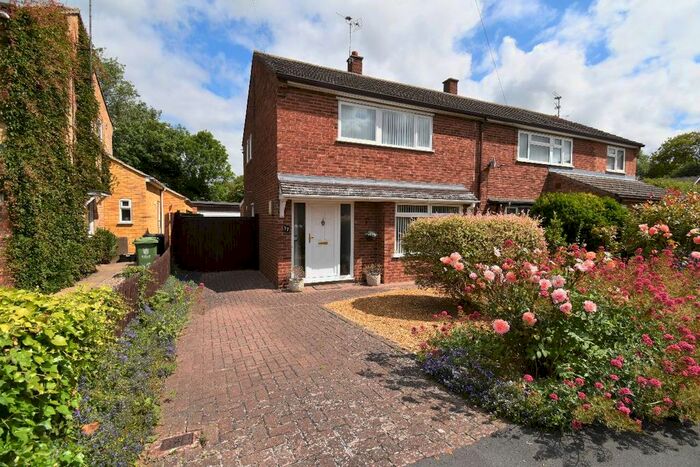 3 Bedroom Semi-Detached House To Rent In The Croft, Fulbourn, Cambridge, CB21