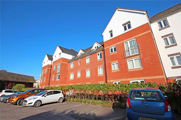 1 Bedroom Apartment For Sale In Harbour Road, Seaton, Devon, EX12