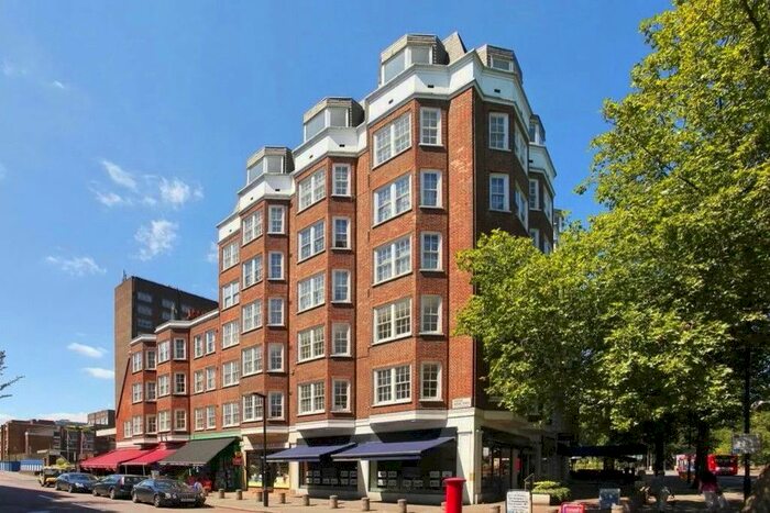 1 Bedroom Flat To Rent In Park Road, St Johns Wood, NW8