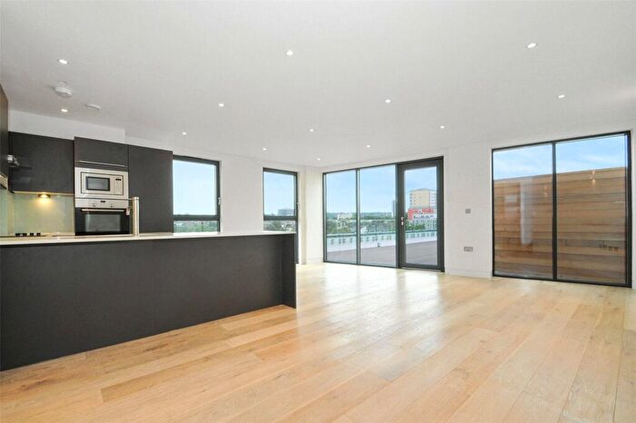 1 Bedroom Apartment For Sale In Prince Of Wales Road, NW5