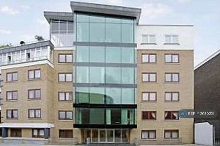 1 Bedroom Flat To Rent In Angelis Apartments, London, N1