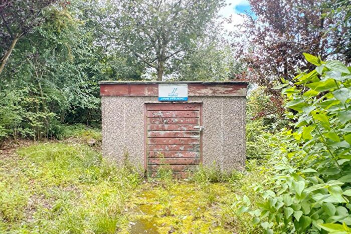 Land For Sale In , Former Pumping Station At Elphinstone Cres, East Kilbride, G75