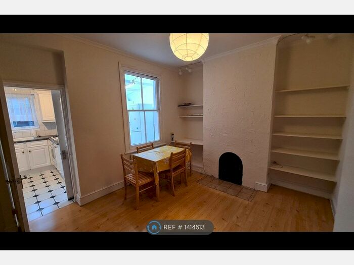 3 Bedroom Terraced House To Rent In Sheldon Road, London, N18