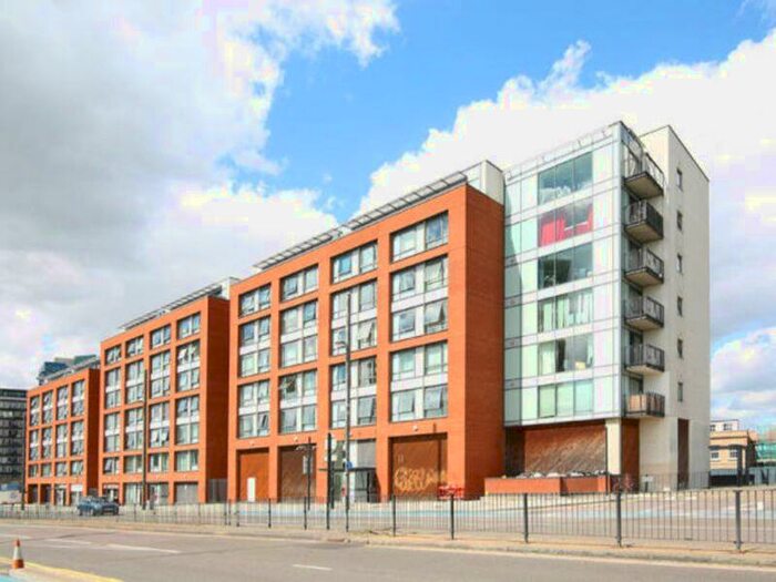 1 Bedroom Flat To Rent In High Street, Stratford, E15