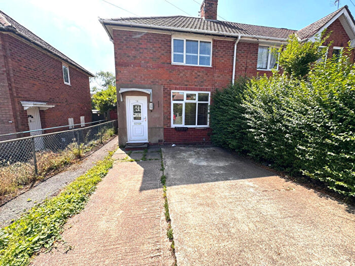 2 Bedroom House To Rent In Hopstone Road, Selly Oak, B29