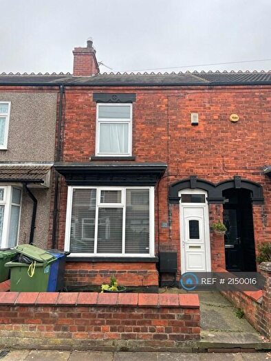 3 Bedroom Terraced House To Rent In Torrington Street, Grimsby, DN32
