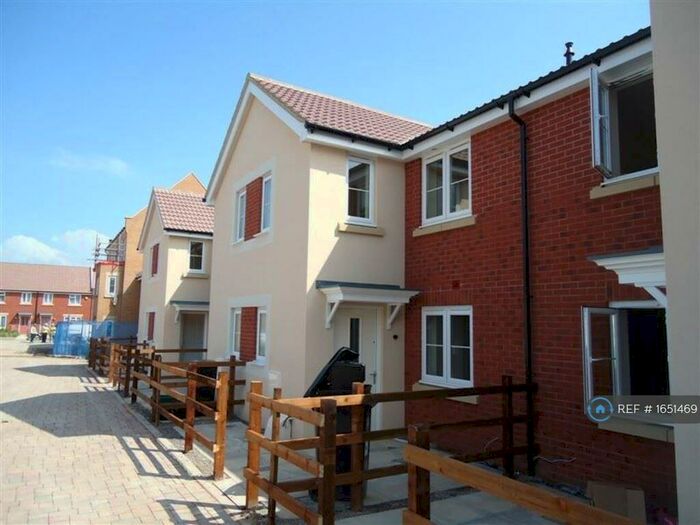 2 Bedroom Terraced House To Rent In Inkerman Close, Bristol, BS7