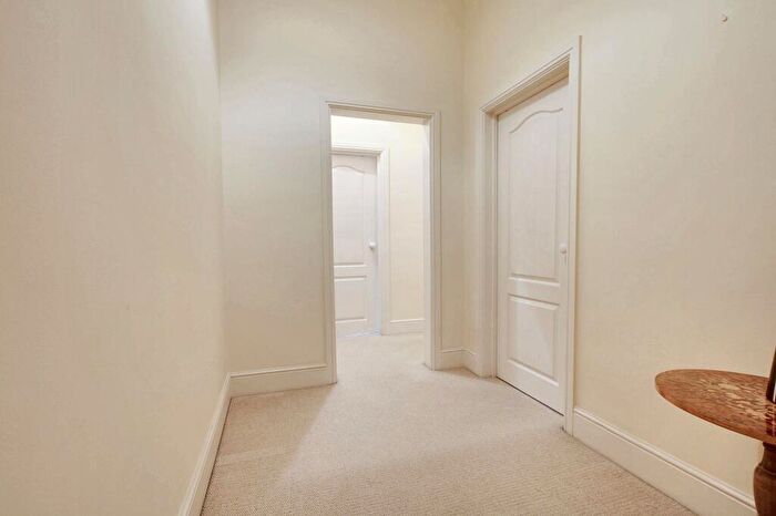2 Bedroom Apartment To Rent In Princess Road East, Leicester, LE1