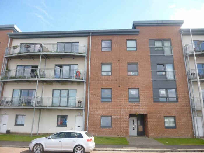 2 Bedroom Flat To Rent In South Victoria Dock Road, City Quay, DD1