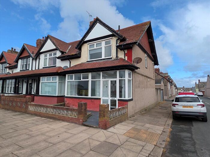 3 Bedroom House For Sale In Douglas Street, Walney, Barrow In Furness, LA14