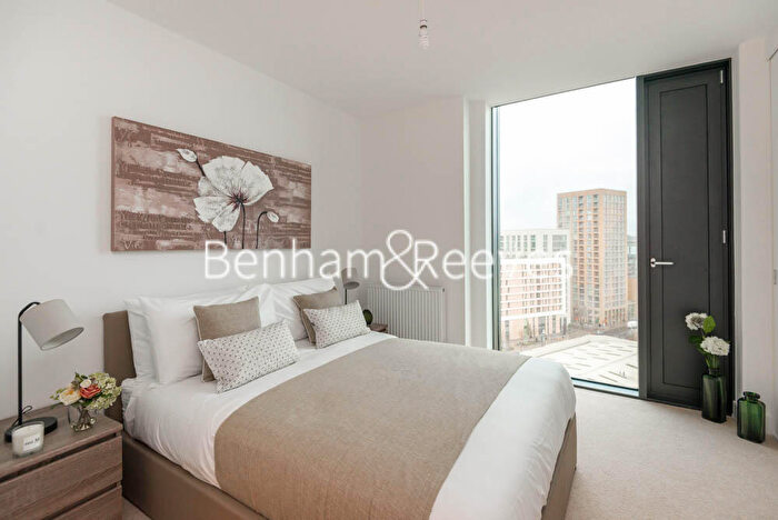 2 Bedroom Apartment To Rent In Station Road, London, SE13