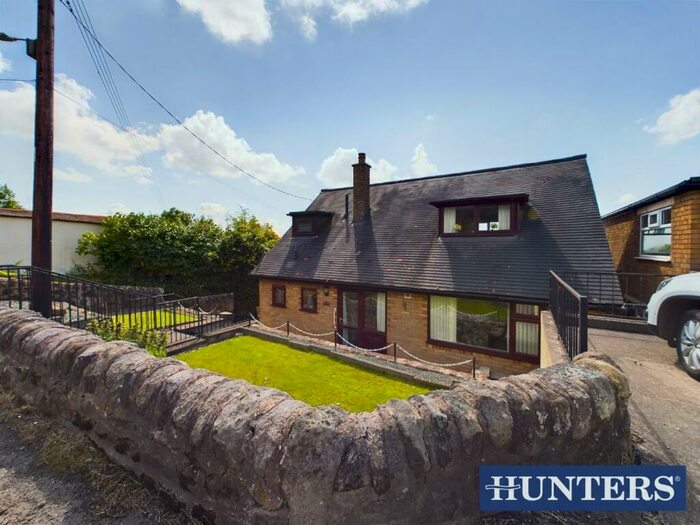 3 Bedroom House For Sale In Chapel Lane, Brown Edge, Stoke-On-Trent, ST6