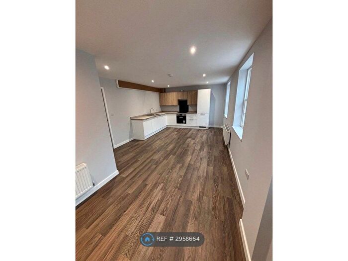 1 Bedroom Flat To Rent In Mews Building, Derby, DE1