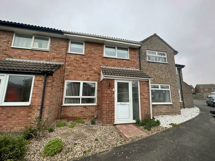 3 Bedroom Terraced House To Rent In Melford Way, Felixstowe, IP11