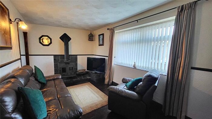 4 Bedroom Detached House For Sale In Maeshyfryd Road, Holyhead, Isle Of Anglesey, LL65
