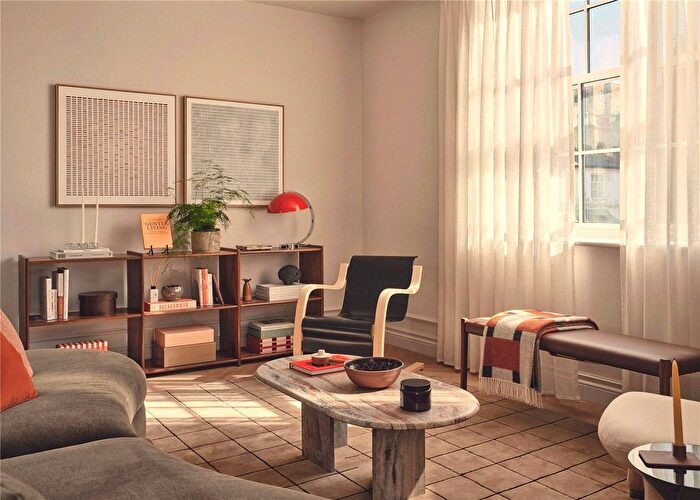1 Bedroom Flat For Sale In Newton Road, London, W2