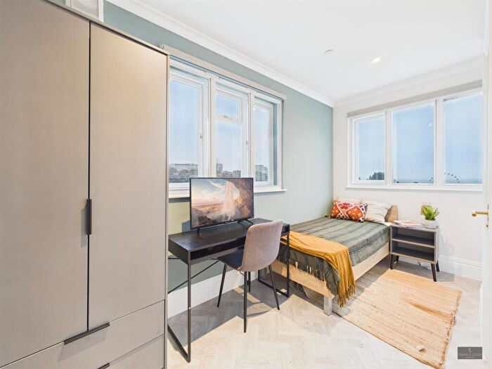 1 Bedroom Flat To Rent In Brights House, Bournemouth, BH1