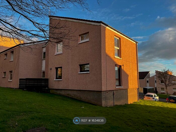 1 Bedroom Flat To Rent In Yarrow Terrace, Dundee, DD2