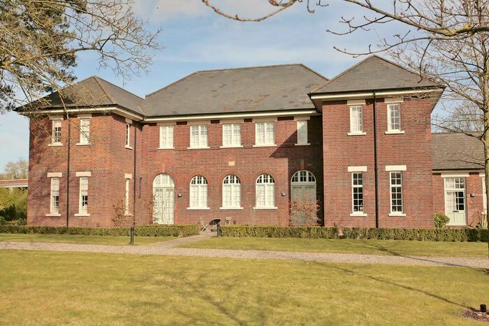 1 Bedroom Apartment To Rent In Caversfield Bicester Epc Rating E, OX27