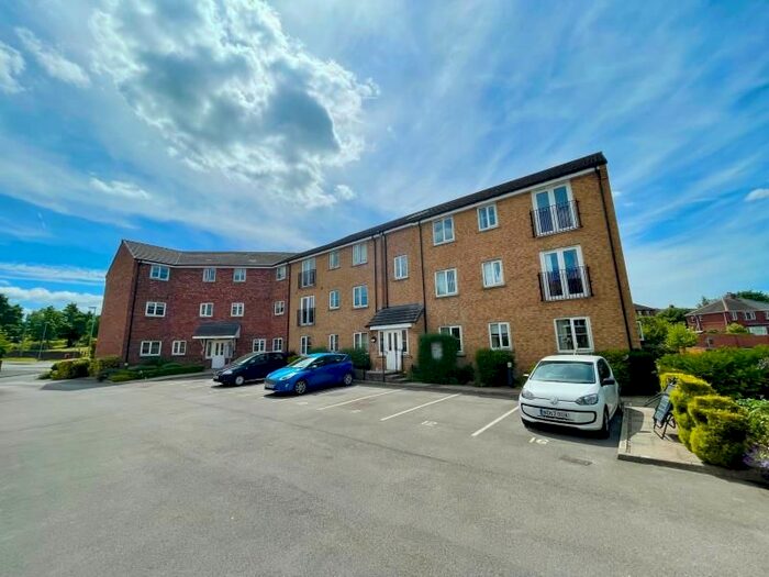 2 Bedroom Flat To Rent In Dunstone Heights, Penistone, S36