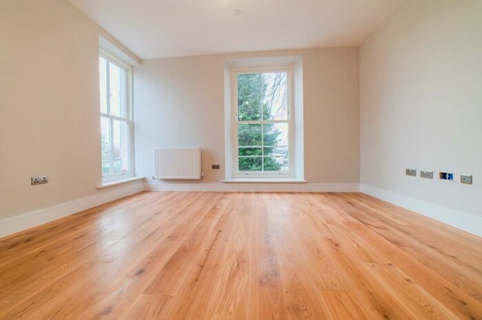 2 Bedroom Apartment To Rent In Suffolk House, Romilly Road, Canton, CF5