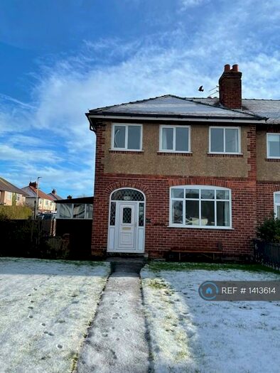 3 Bedroom End Of Terrace House To Rent In Chester Road, Whitby, Ellesmere Port, CH65